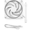 Кулер до корпусу Fractal Design Momentum 14 RGB White (FD-F-MR1-1402) зображення 6