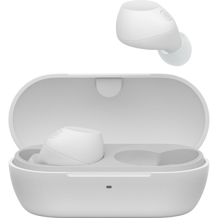 Наушники Sony WF-C710N White (WFC710NW.E)