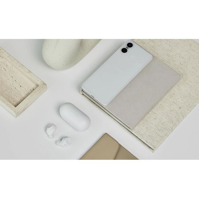 Наушники Sony WF-C710N White (WFC710NW.E) изображение 2