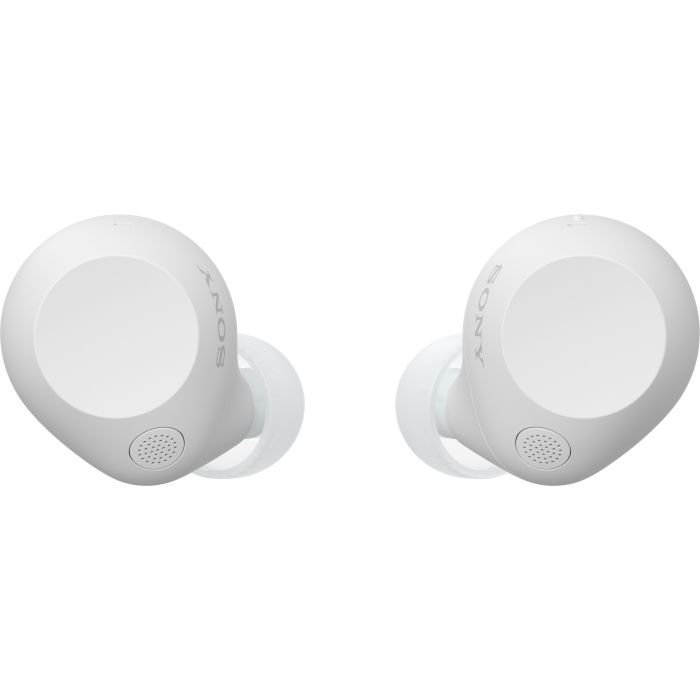 Наушники Sony WF-C710N White (WFC710NW.E) изображение 4