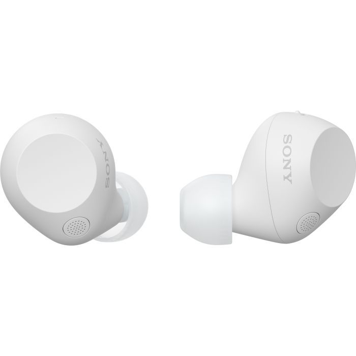 Наушники Sony WF-C710N White (WFC710NW.E) изображение 5