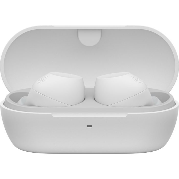 Наушники Sony WF-C710N White (WFC710NW.E) изображение 6