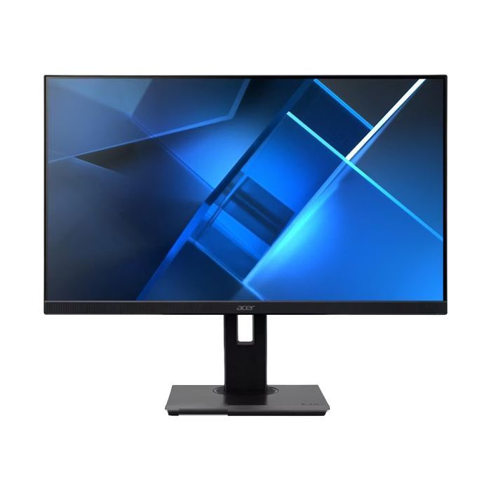 Монітор Acer Vero B277UGbmiiqprzx (UM.HB7EE.G23)