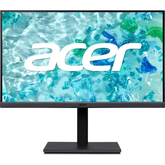 Монитор Acer Vero B277UGbmiiqprzx (UM.HB7EE.G23)