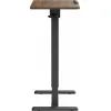 Приставний стіл OfficePro з регулюванням ODM320DW (ODM320DW) зображення 4