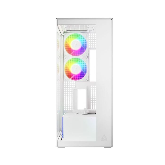 Корпус Arctic XTENDERVG W (ACPCC00017A) изображение 2 Корпус Arctic XTENDERVG W (ACPCC00017A) изображение 2