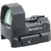 Коліматорний приціл Vector Optics Frenzy-S 1x17x24 MIC 3MOA MGT footprint (SCRD-43) зображення 2