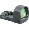 Коліматорний приціл Vector Optics Frenzy-S 1x17x24 MIC 3MOA MGT footprint (SCRD-43) зображення 4