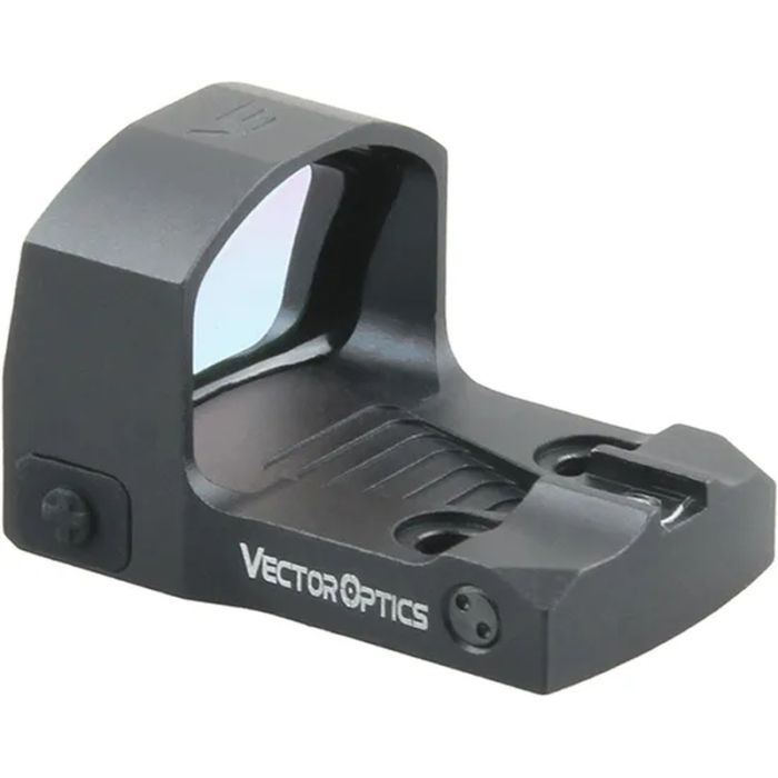 Коліматорний приціл Vector Optics Frenzy-S 1x17x24 MIC 3MOA MGT footprint (SCRD-43) зображення 5