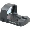 Коліматорний приціл Vector Optics Frenzy-S 1x17x24 MIC 3MOA MGT footprint (SCRD-43) зображення 5