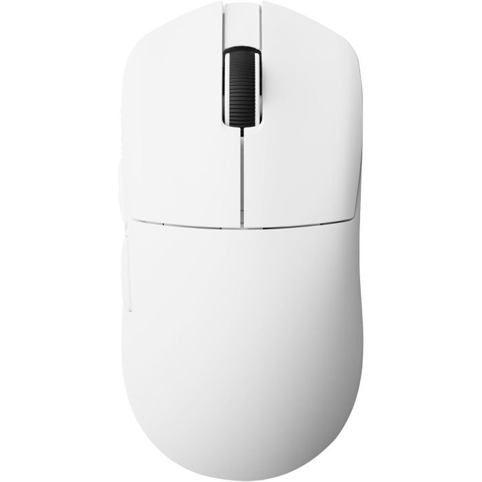 Мышка Lemokey G1 USB-A/USB-C/Wireless 8K White (G1-A2)