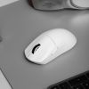 Мышка Lemokey G1 USB-A/USB-C/Wireless 8K White (G1-A2) изображение 6