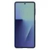 Чехол для мобильного телефона Samsung Silicone with Ring Galaxy Flip 7 Navy (EF-PF766TNEGUA) изображение 3