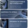 Офисное кресло Sihoo DORO C300L Mesh Black (DORO-C300L-A3-101) изображение 12