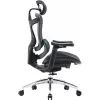 Офисное кресло Sihoo DORO C300L Mesh Black (DORO-C300L-A3-101) изображение 4