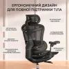 Офисное кресло Sihoo DORO C300L Mesh Black (DORO-C300L-A3-101) изображение 6