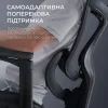 Офисное кресло Sihoo DORO C300L Mesh Black (DORO-C300L-A3-101) изображение 8
