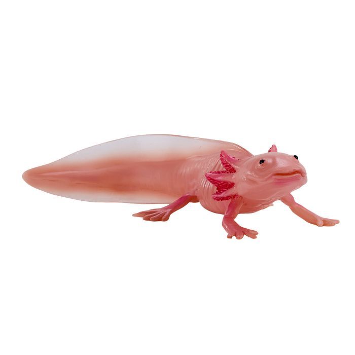 Фигурка Mojo Аксолотль (381108)