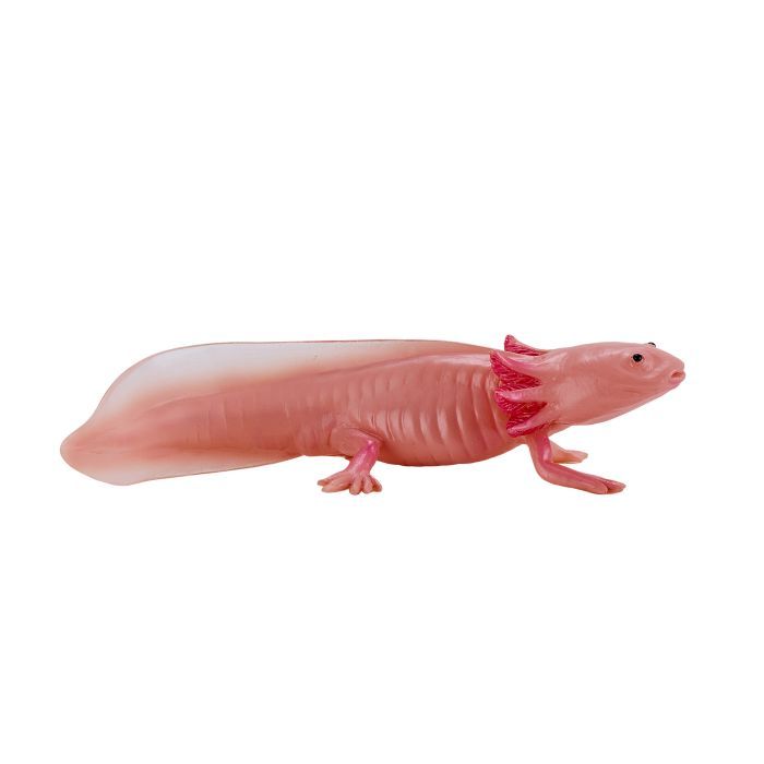Фигурка Mojo Аксолотль (381108) изображение 3