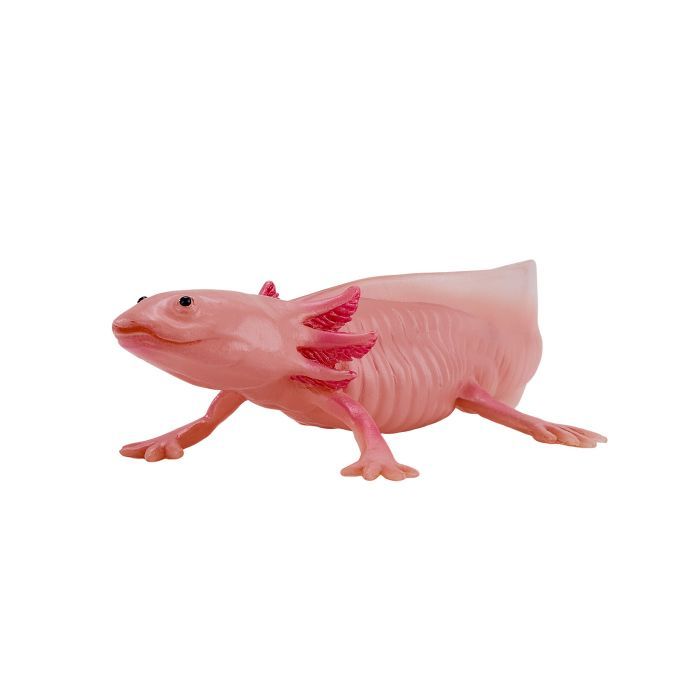 Фигурка Mojo Аксолотль (381108) изображение 5