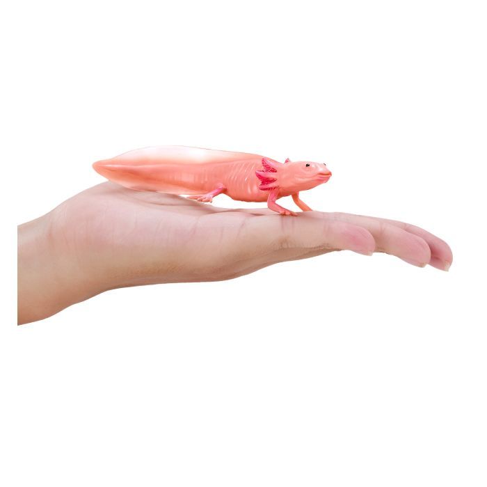 Фигурка Mojo Аксолотль (381108) изображение 6