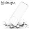 Чохол до мобільного телефона BeCover Anti-Shock Apple iPhone 17 Pro Max Clear (713799) зображення 3