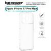 Чохол до мобільного телефона BeCover Anti-Shock Apple iPhone 17 Pro Max Clear (713799)