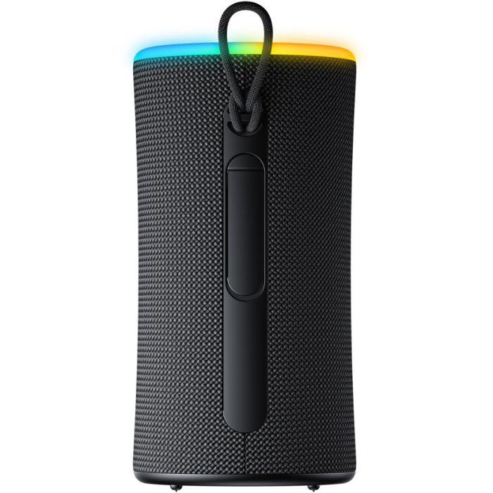 Акустична система Havit HV-SK833BT RGB Black (HV-SK833BT) зображення 4 Акустична система Havit HV-SK833BT RGB Black (HV-SK833BT) зображення 4