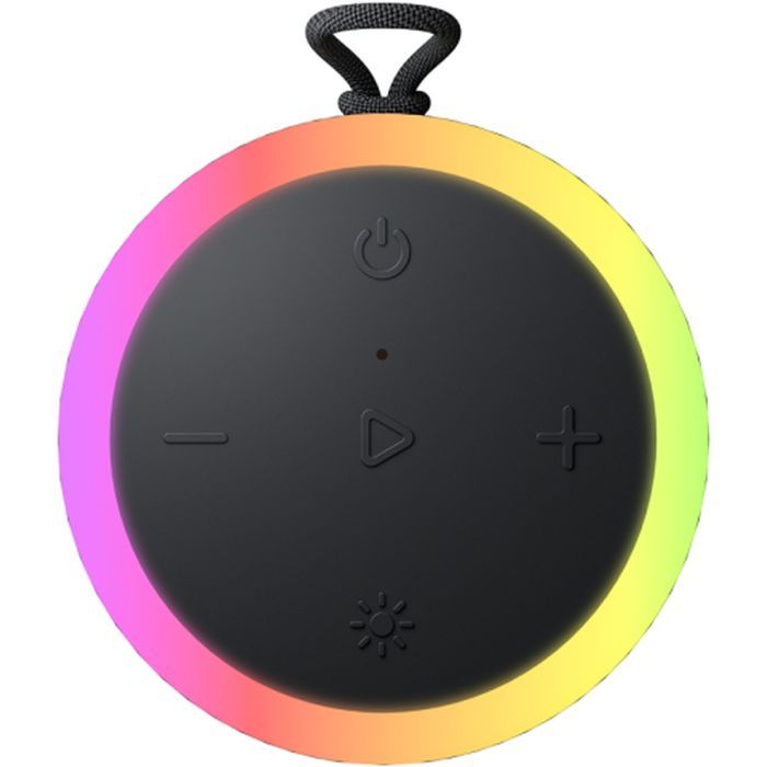 Акустична система Havit HV-SK833BT RGB Black (HV-SK833BT) зображення 5 Акустична система Havit HV-SK833BT RGB Black (HV-SK833BT) зображення 5