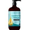Кондиционер для волос Bio Naturell Coconut Oil & Omega 3 Conditioner 946 мл (4820168433962)