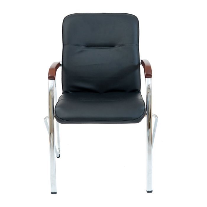 Офісне крісло Richman Самба СФ Хром (CF) Флай 2230 (R00000013986) зображення 2