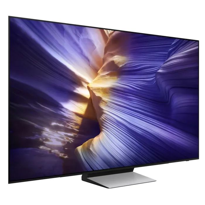 Телевізор Samsung QE48S90FAEXUA зображення 6