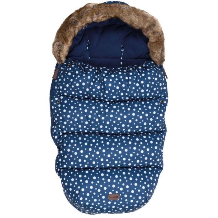 Зимний конверт FreeON Polar Grey (405500)
