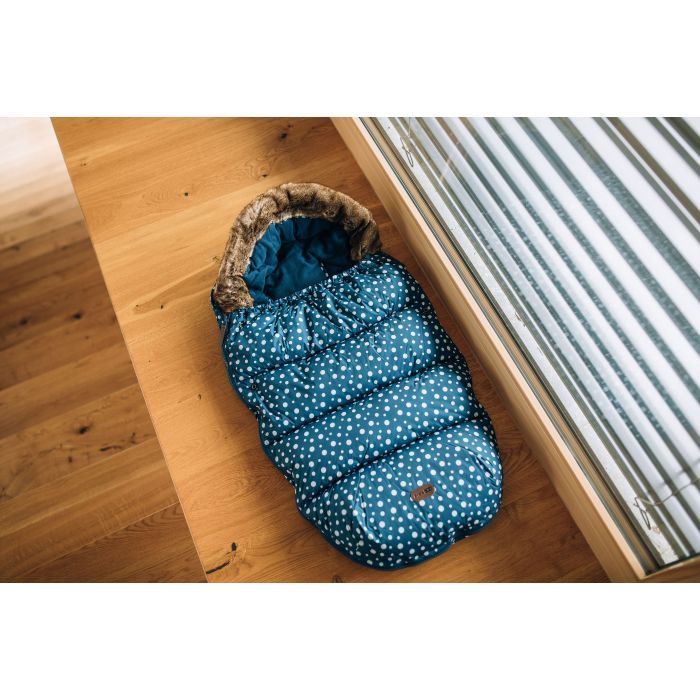 Зимний конверт FreeON Polar Grey (405500) изображение 2