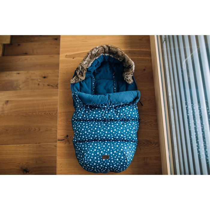 Зимний конверт FreeON Polar Grey (405500) изображение 4