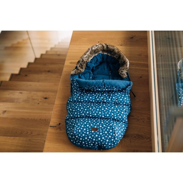 Зимний конверт FreeON Polar Grey (405500) изображение 5