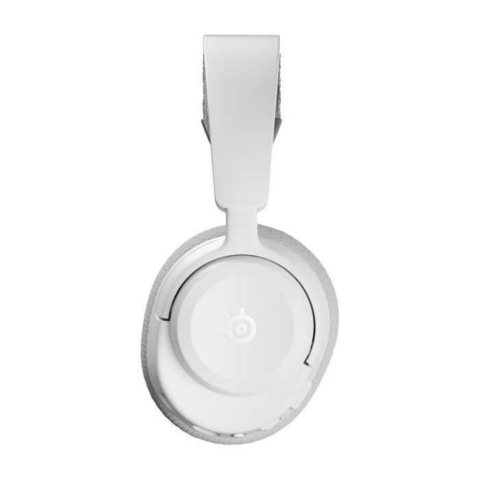 Навушники SteelSeries Arctis Nova 3X Wireless MultiPlatform/Xbox White (61690) зображення 3