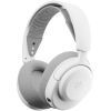 Навушники SteelSeries Arctis Nova 3X Wireless MultiPlatform/Xbox White (61690) зображення 4