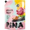 Жидкое мыло Pina Magnolia and sandalwood Дой-пак 1500 мл (4820287020449)