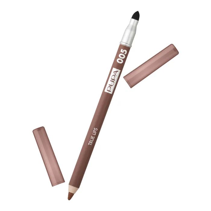 Карандаш для губ Pupa True lips 07 - Shoking Red (8011607274864) изображение 2