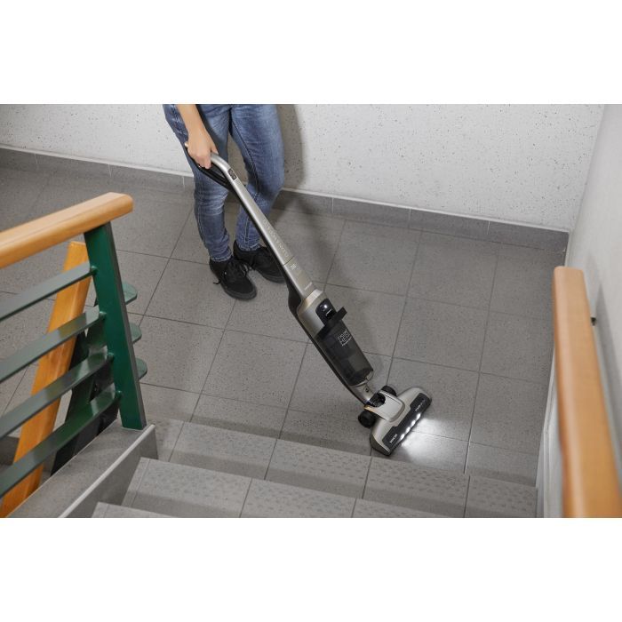 Пылесос Sencor SVC8936TI изображение 10