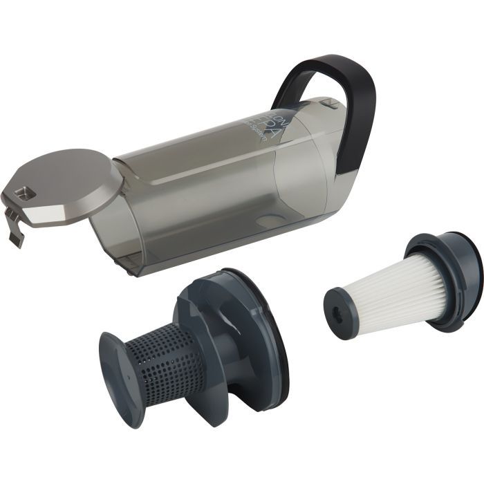 Пылесос Sencor SVC8936TI изображение 4