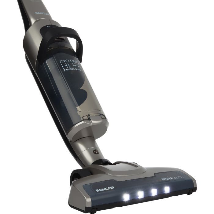 Пылесос Sencor SVC8936TI изображение 5
