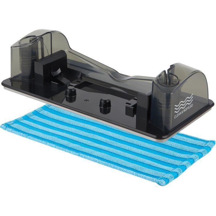 Пылесос Sencor SVC8936TI изображение 6