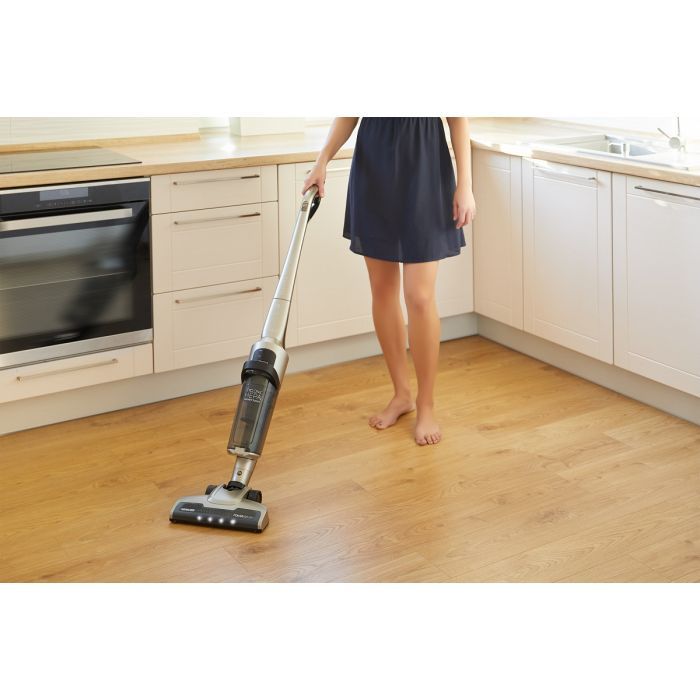 Пылесос Sencor SVC8936TI изображение 8