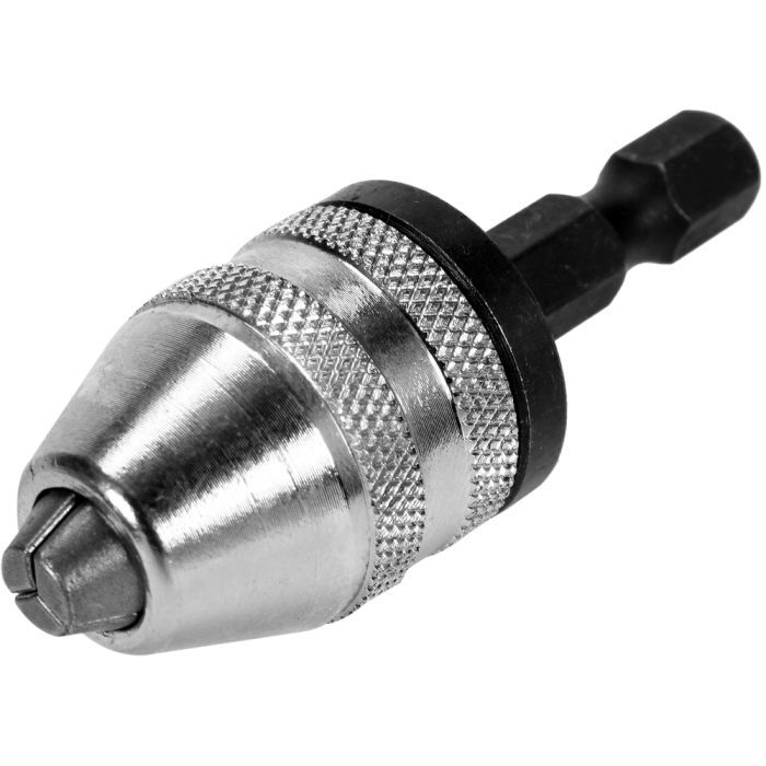 Патрон Yato YT-04644 0.5-3.0 HEX (YT-04644) > ціни в Києві та Україні Патрон Yato YT-04644 0.5-3.0 HEX (YT-04644)