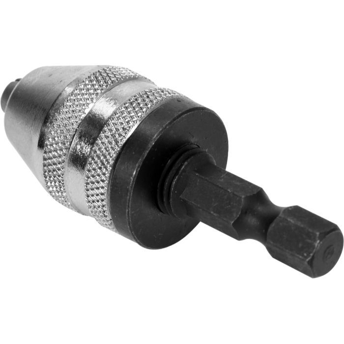 Патрон Yato YT-04644 0.5-3.0 HEX (YT-04644) зображення 3 Патрон Yato YT-04644 0.5-3.0 HEX (YT-04644) зображення 3