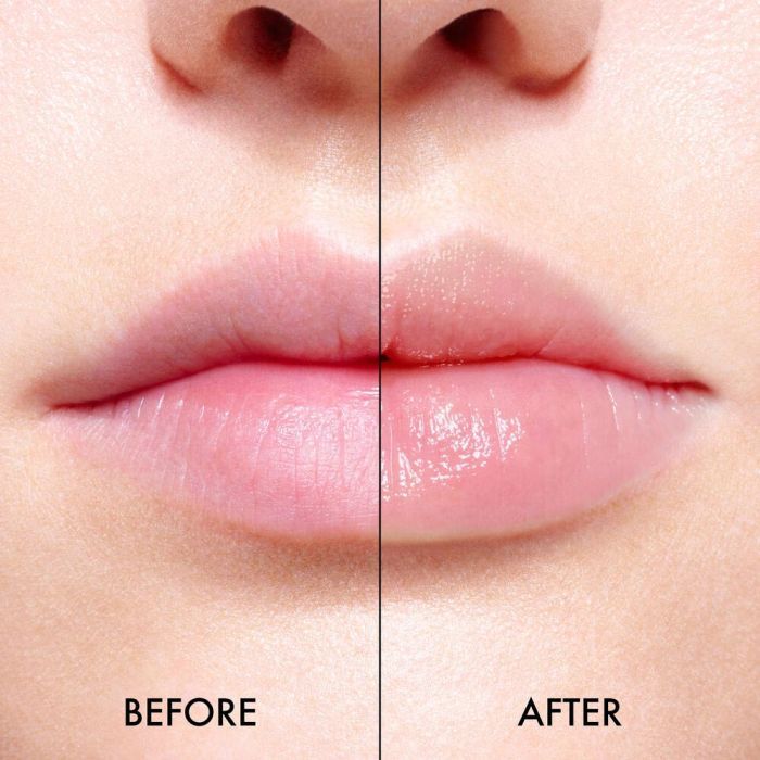 Блиск для губ Dior Addict Lip Glow 006 - Berry (3348901744126) зображення 2