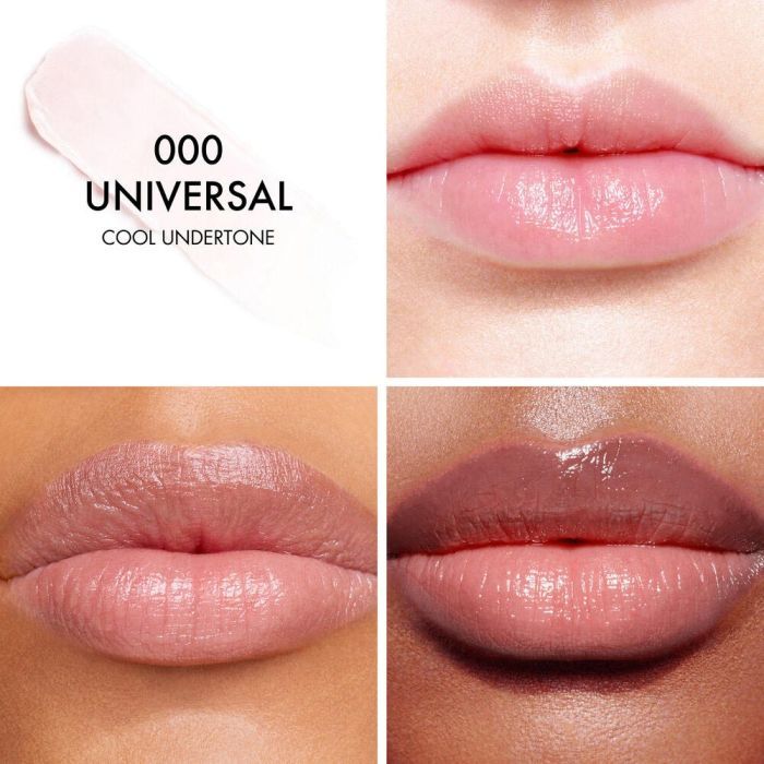 Блиск для губ Dior Addict Lip Glow 006 - Berry (3348901744126) зображення 3
