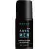 Дезодорант Mayur Aqua For Men Парфюмированный для мужчин 50 мл (4820230954883)